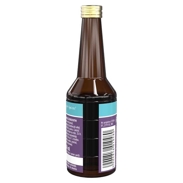 Luumunmakuinen esanssi 40ml