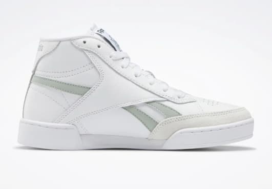Reebok Club C damesko i læder, 35.5 W_C, baggrunde