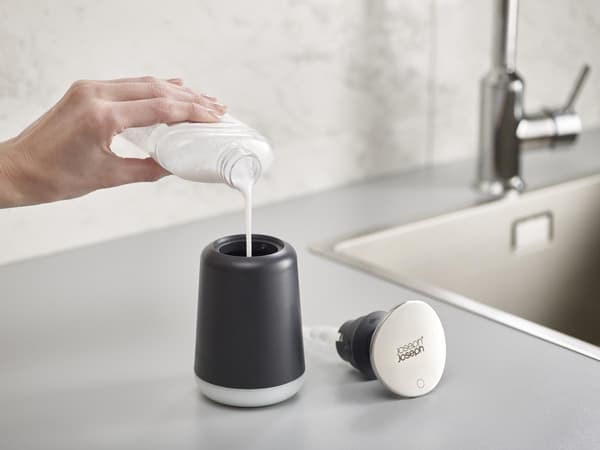 Presto Joseph Joseph diskmedelsdispenser