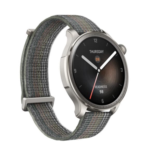 AMAZFIT Balance Sunset Gray 46mm smartwatch