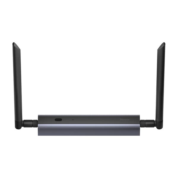 Bramka ZigBee SONOFF Dongle Max (kotiavustaja, Zigbee2MQTT, säie)