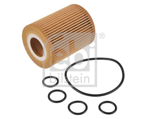 OLJEFILTER 108305 FEBI