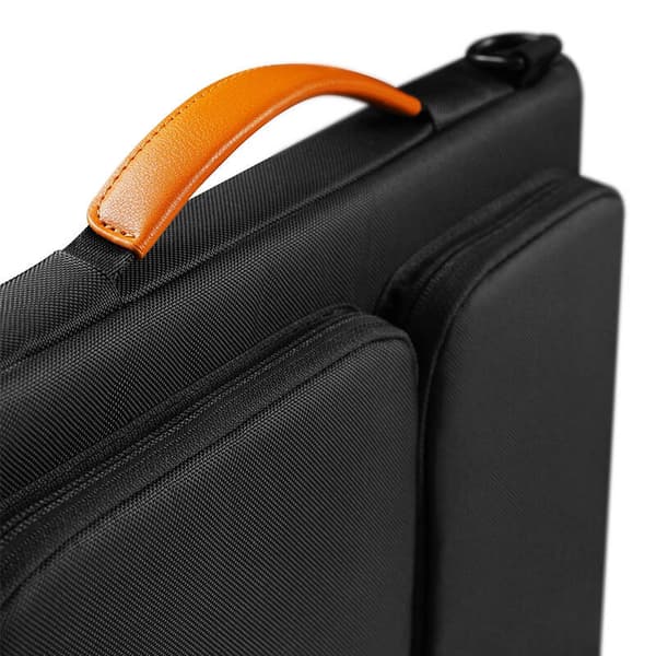 Tomtoc Defender-A42 16' laptopväska (svart)