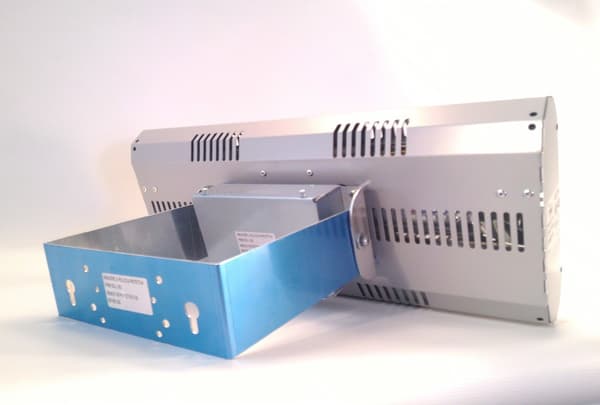 Hathor One 79104 IP55 2000W säteilylämmitin
