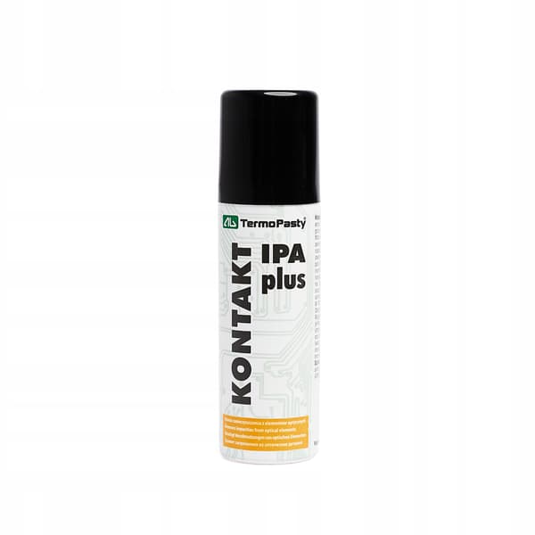 Kontakt IPA plus 60ml