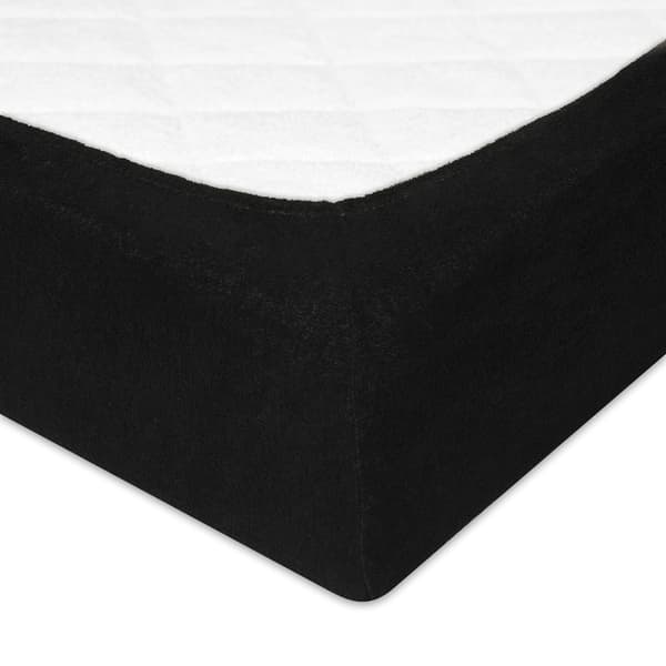 Frottélagen 150/160x190/200 PREMIUM Sort
