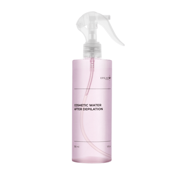 Kosmetisk vand 350 ml