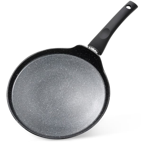 Black Line graniitti pannukakku­paisti 24 cm