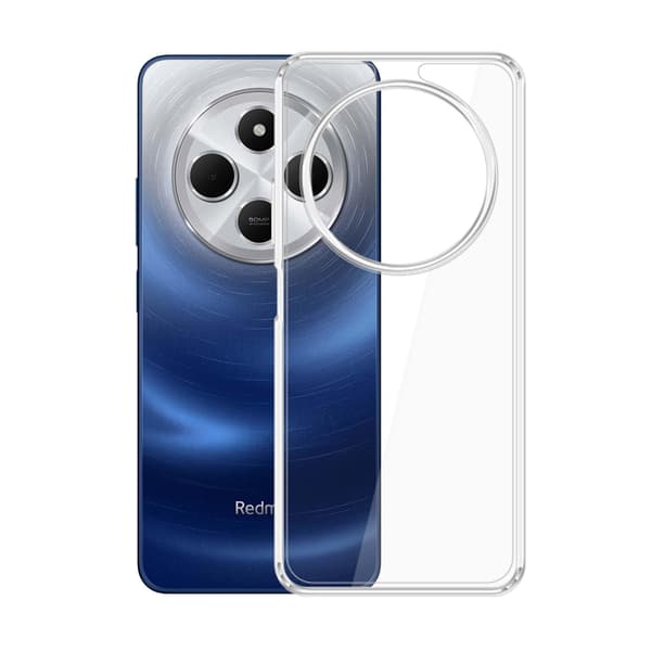 Redmi 14C / Redmi A4 5G - 3mk Armor-cover