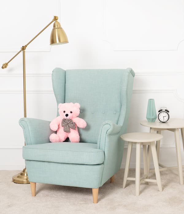 Teddy Classico 50cm - rosa