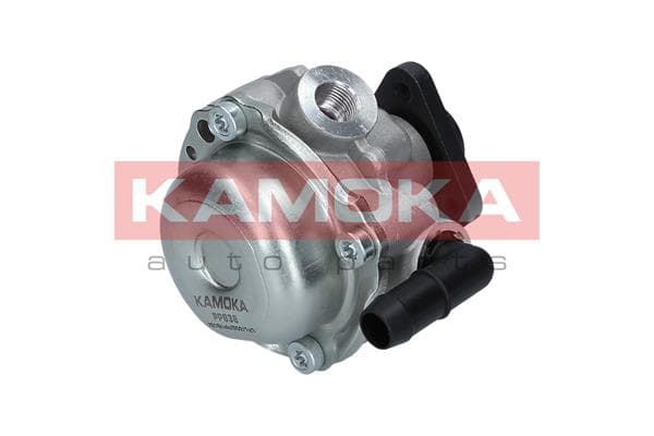 HYDRAULISK PUMP PP038 KAMOKA