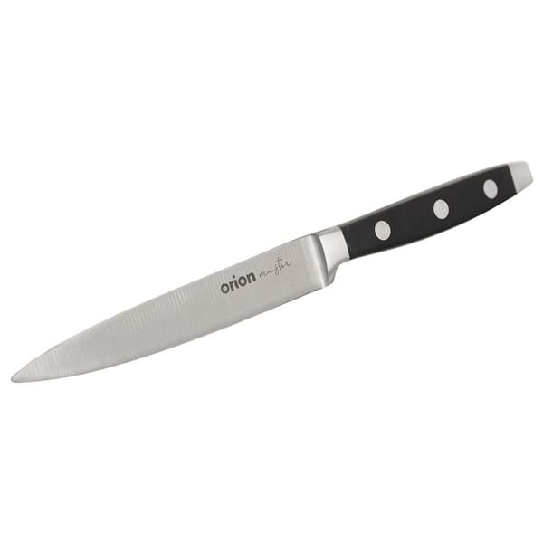 Master køkkenknik 23,5 cm stålkniv