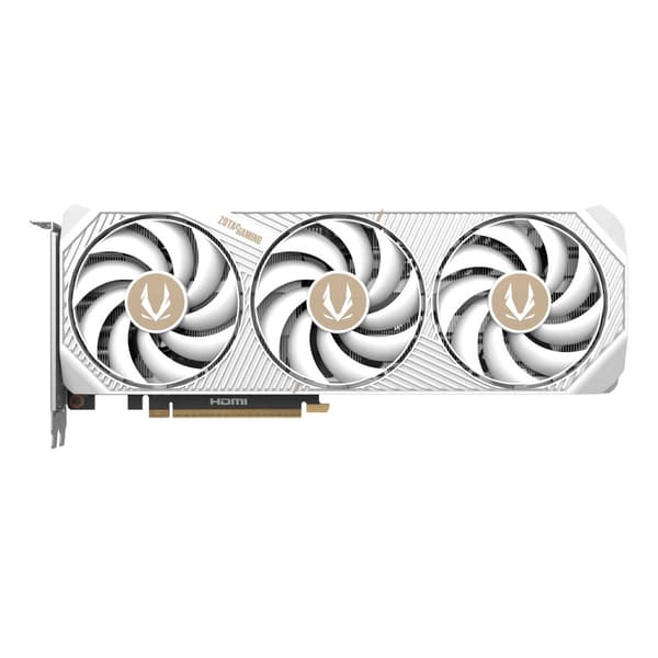 ZOTAC RTX 5070 12GB AMP GDDR7 Grafikkort
