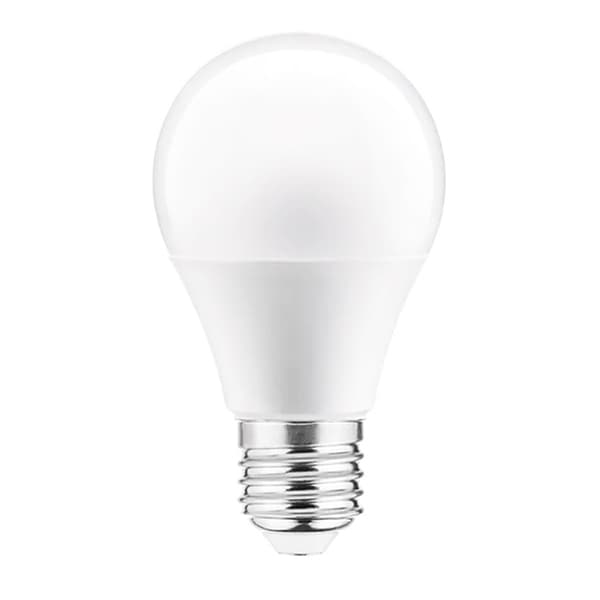 E27 3000K LED rörelse- och skymningssensor glödlampa