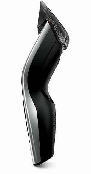 Philips hårklipper serie 9000 HC9450/15