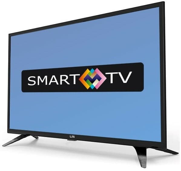 40-linssinen älytelevisio 40LFHD1200 Full HD DVB-T2