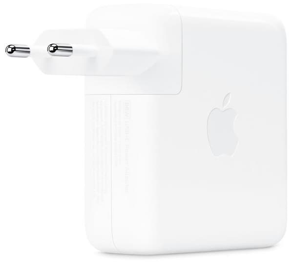 Apple USB-C 96W Strømforsyning MW2L3ZM/A