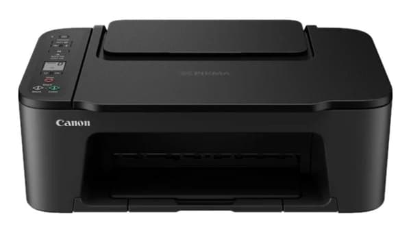 Multifunktionsenhed CANON Pixma TS3750i Wi-Fi Sort