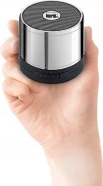 Bærbar Bluetooth-højttaler, microSD, til telefon