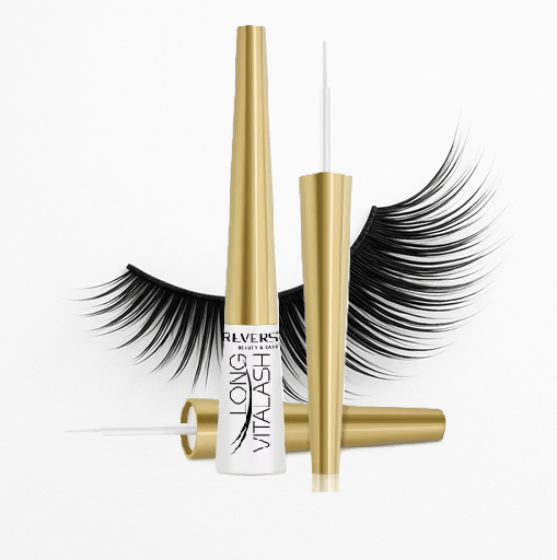 LONG VITALASH Øjenvippevækst Accelerator Serum