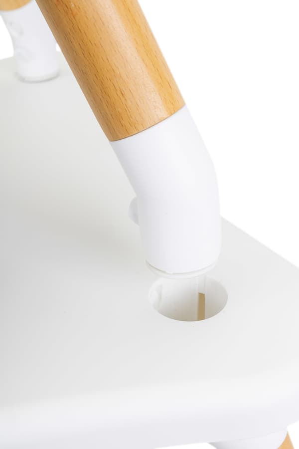 Højstol TUVA Beige