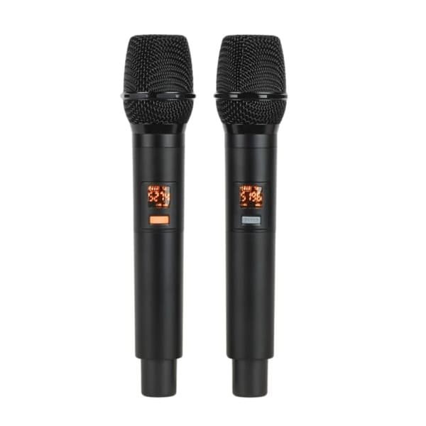 Aktiv högtalare V-TONE BQ12 GO MP3, 200 W, Bluetooth