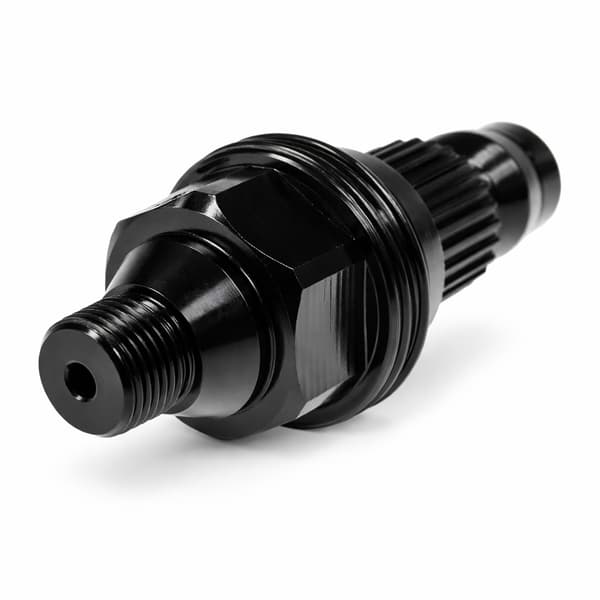Adapter til HILTI BU boremaskine med 1/2" TITANIUM