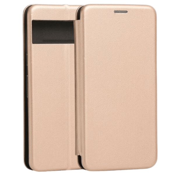 Beline Magneettinen Kirjasuoja Google Pixel 7Pro Kulta