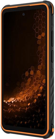 Hammer Iron 6 5G 6/128 GB Orange