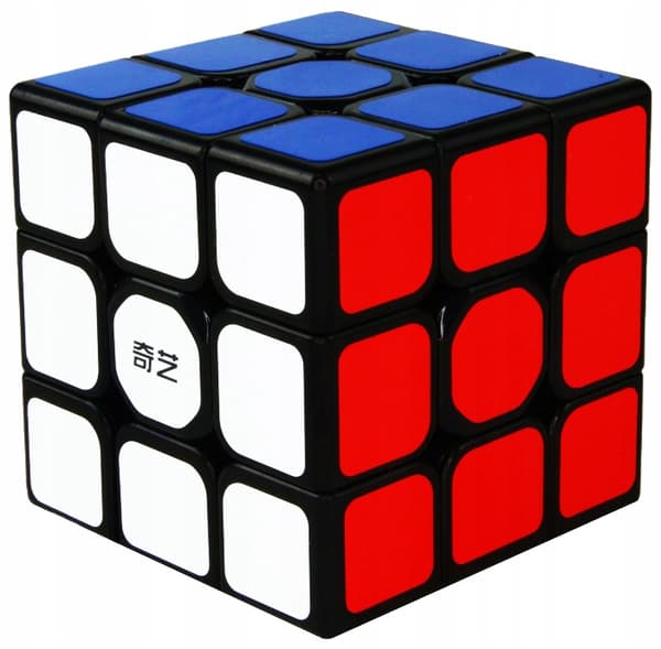 QiYi Sejl B 3x3x3