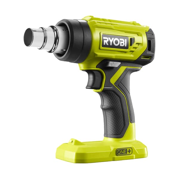 176196 RYOBI Varmepistol 18V