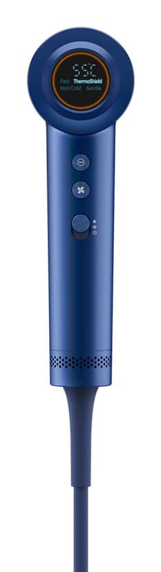 PHILIPS BHD839/10 hårtork
