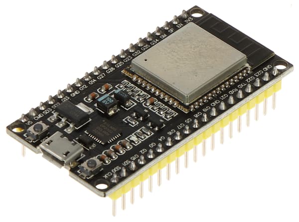 ESP32-ESP-WROOM-32 Espressif UDVIKLERKIT