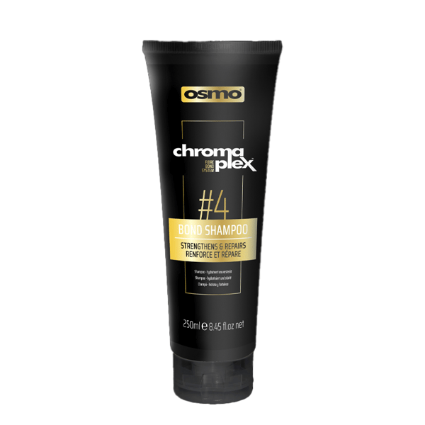 Osmo Chromaplex Bond Shampoo #4 250ml