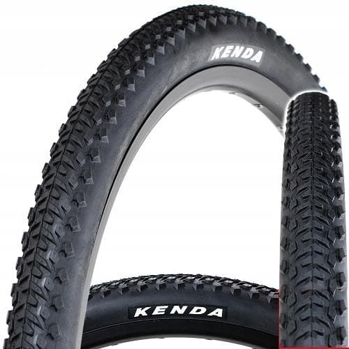 Kenda Krater cykeldäck 26x1.90 MTB