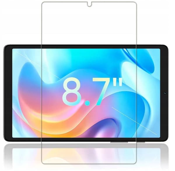Realme Pad Mini 8.7 9H kovasi laskalvo