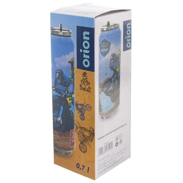 Termosmuki tölkki DAKAR 700 ml