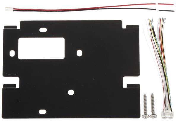 Wi-Fi/IP INDENDØRS PANEL DS-KH6320-WTE1-W Hikvision