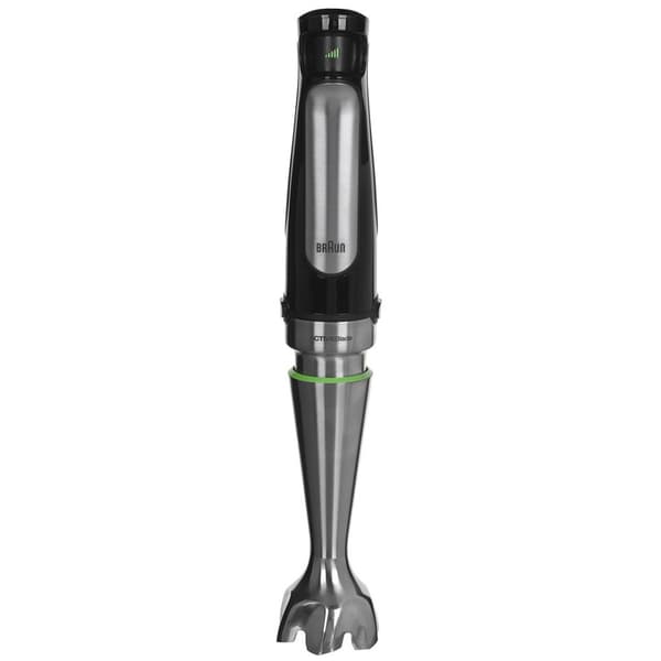 Braun MQ7000X håndblender, 1000 W