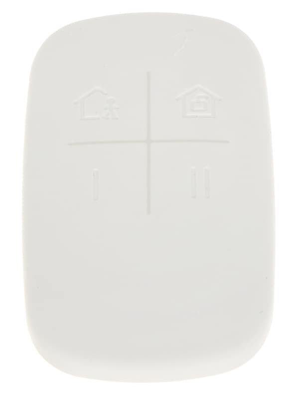 PILOT AX PRO DS-PKF1-WE Hikvision
