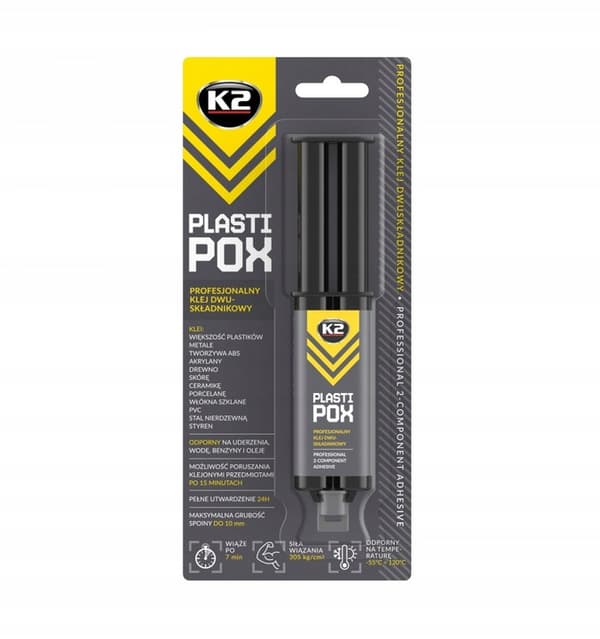 019103 K2 B478 TECHNIK Plastipox Lim 25g