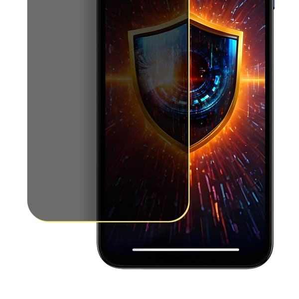 Samsung Galaxy M15 5G - 3mk Silkemat Privacy