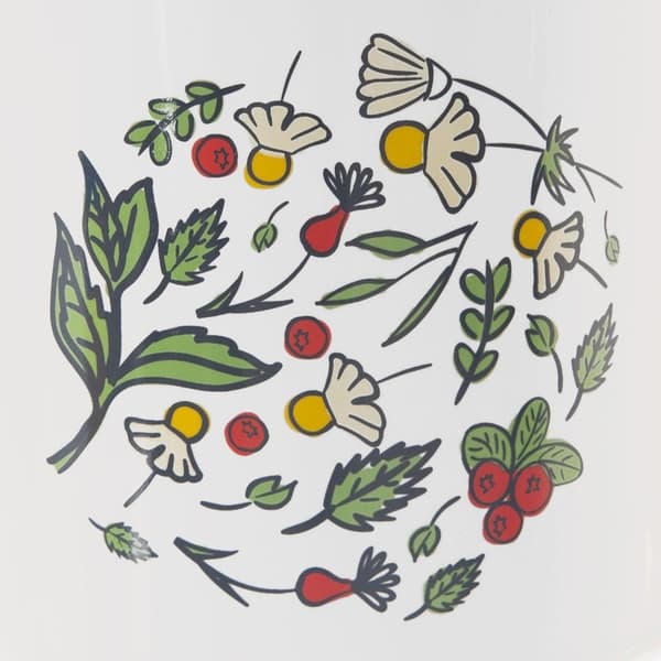 Keraaminen kuppi 650 ml