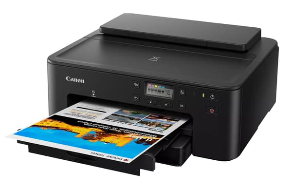 CANON PIXMA TS705A bläckstråleskrivare