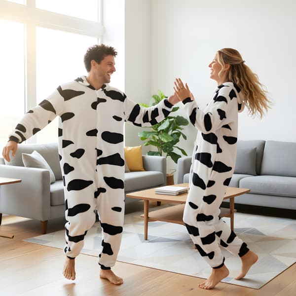 Kigurumi-pyjamas ko XL: 175-185 cm