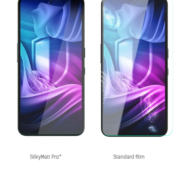 CMF Phone 2 Pro, valmistaja Nothing - 3mk Silky Matt Pro