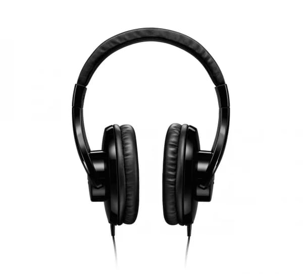 Shure SRH240A-BK-EFS - Hörlurar
