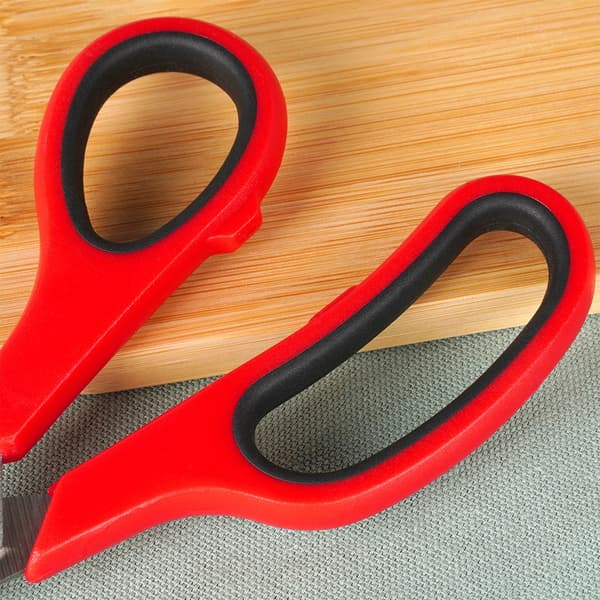 Stålsakse 21 cm