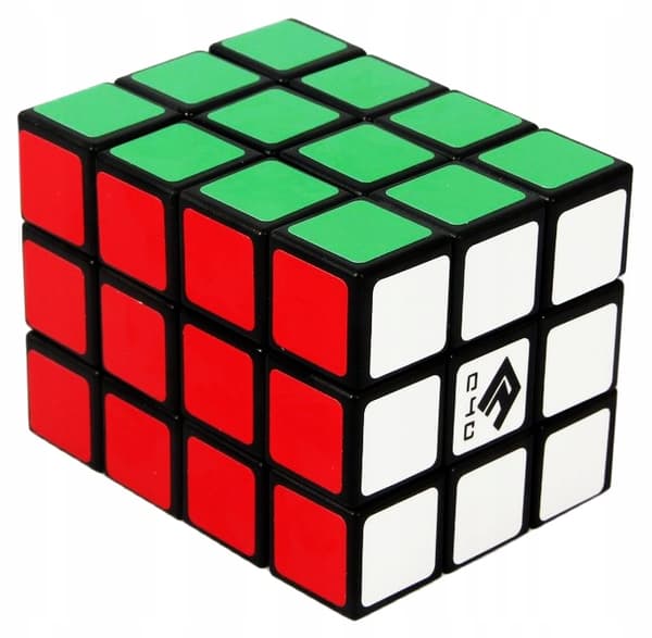 Cube4you 3x3x4
