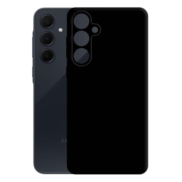 Samsung Galaxy A35 5G - 3mk Silikonskal